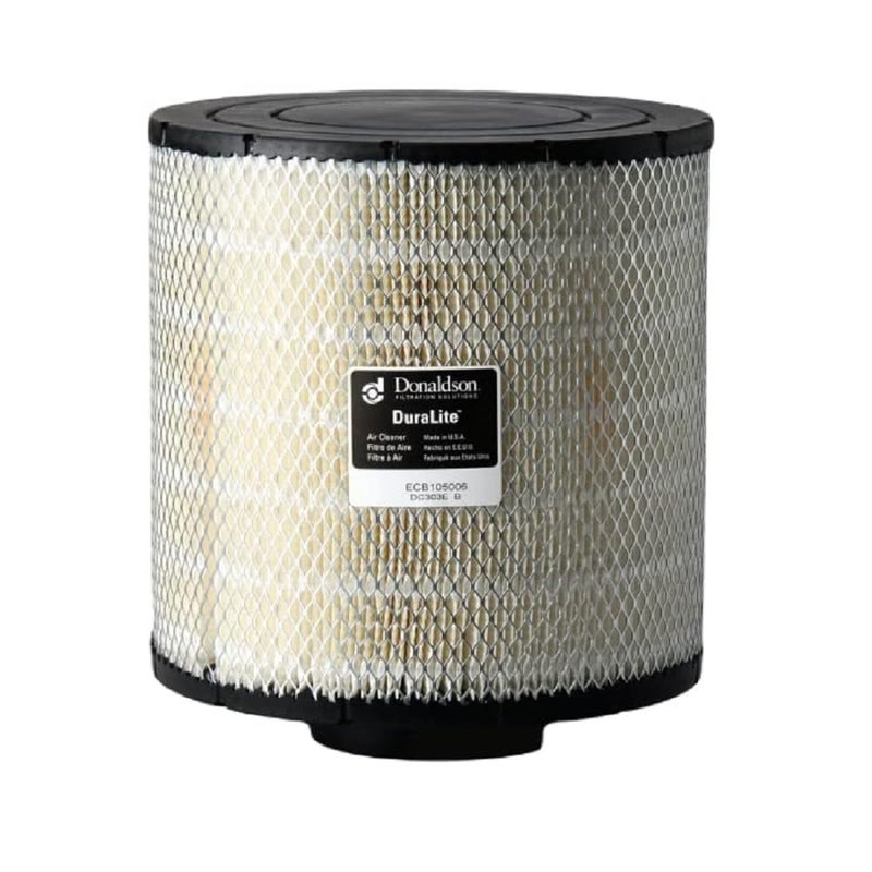 Donaldson B105006 Dura Liteâ„¢ Air Filter, Primary, Round